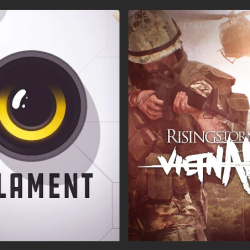 Filament oraz Rising Storm 2: Vietnam można już pobierać za darmo na Epic Games Store